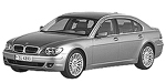 BMW E65 B1220 Fault Code