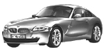 BMW E86 B1220 Fault Code