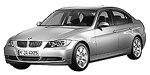 BMW E92 B1220 Fault Code