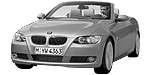 BMW E93 B1220 Fault Code